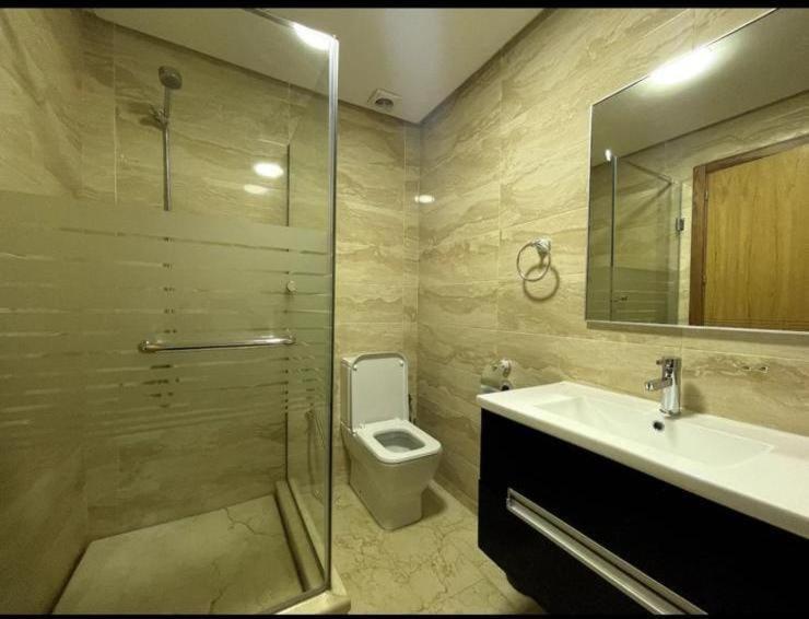 Seafront 2 Bedrooms Flat Танжер Екстериор снимка